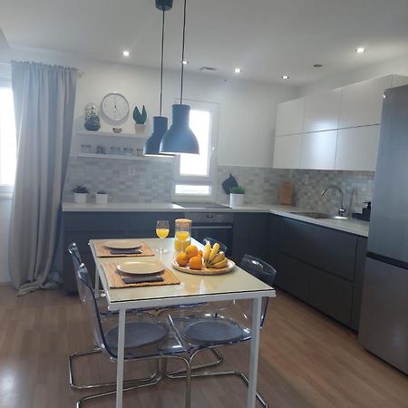 Skenza'S Loft Near Beach And City Center Split Extérieur photo