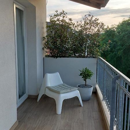 Skenza'S Loft Near Beach And City Center Split Extérieur photo