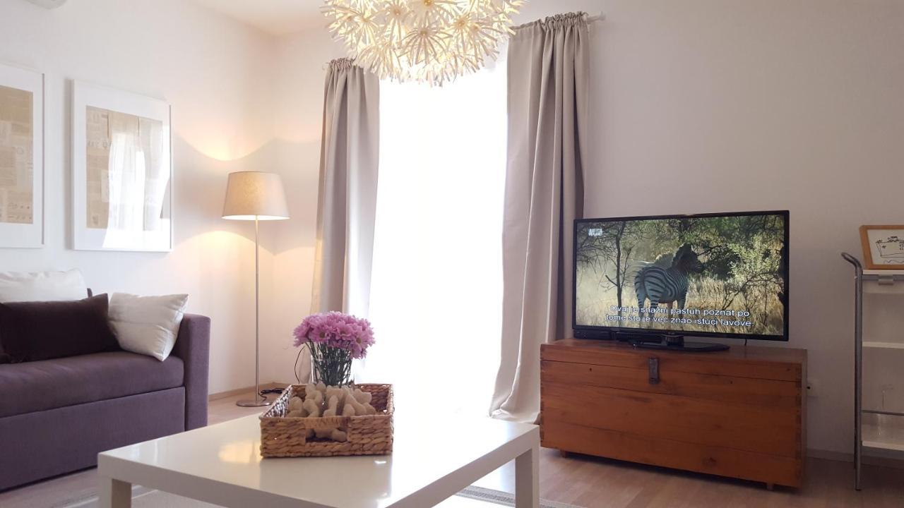 Skenza'S Loft Near Beach And City Center Split Extérieur photo
