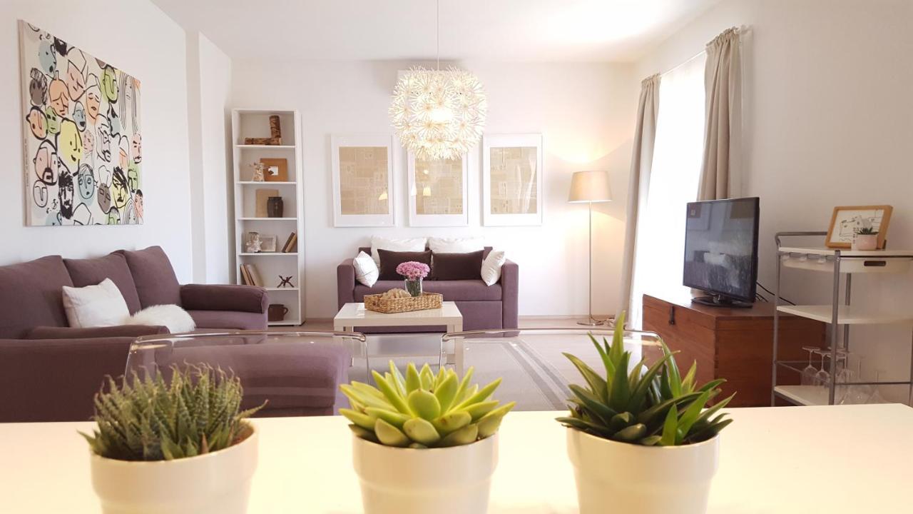 Skenza'S Loft Near Beach And City Center Split Extérieur photo