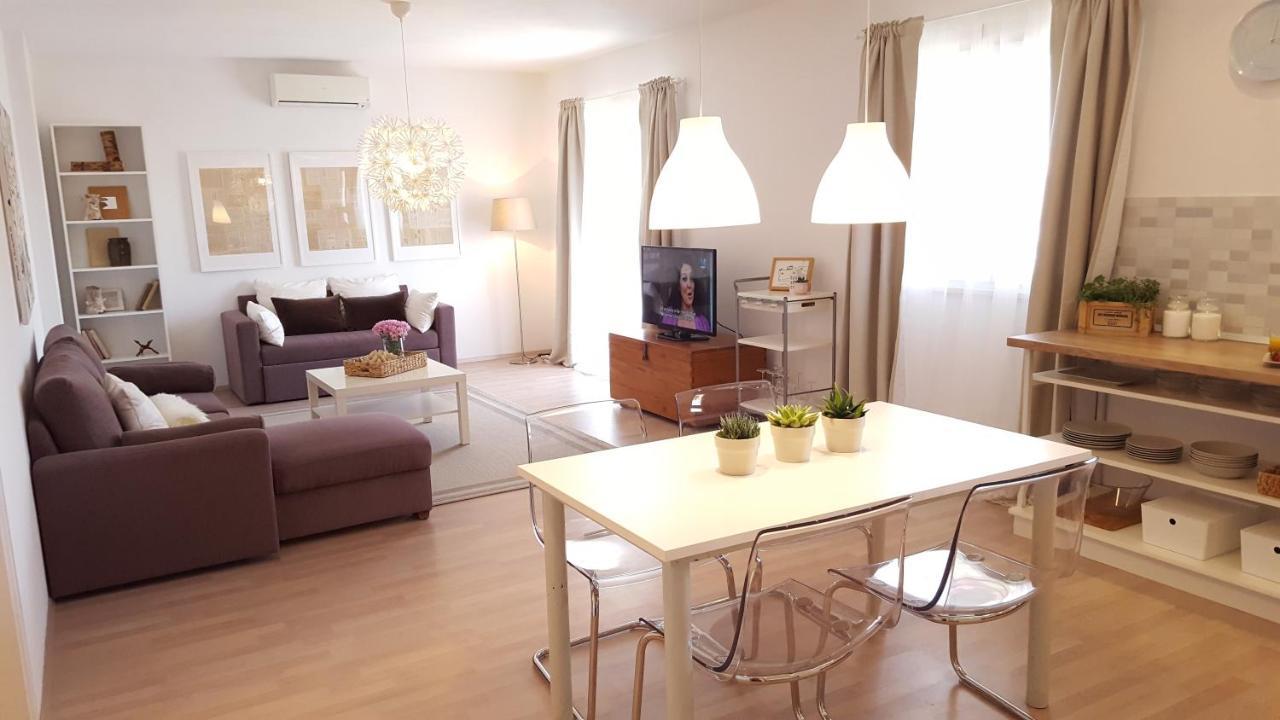 Skenza'S Loft Near Beach And City Center Split Extérieur photo