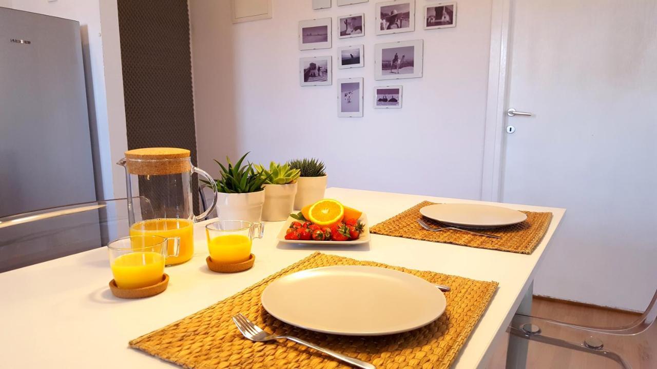 Skenza'S Loft Near Beach And City Center Split Extérieur photo