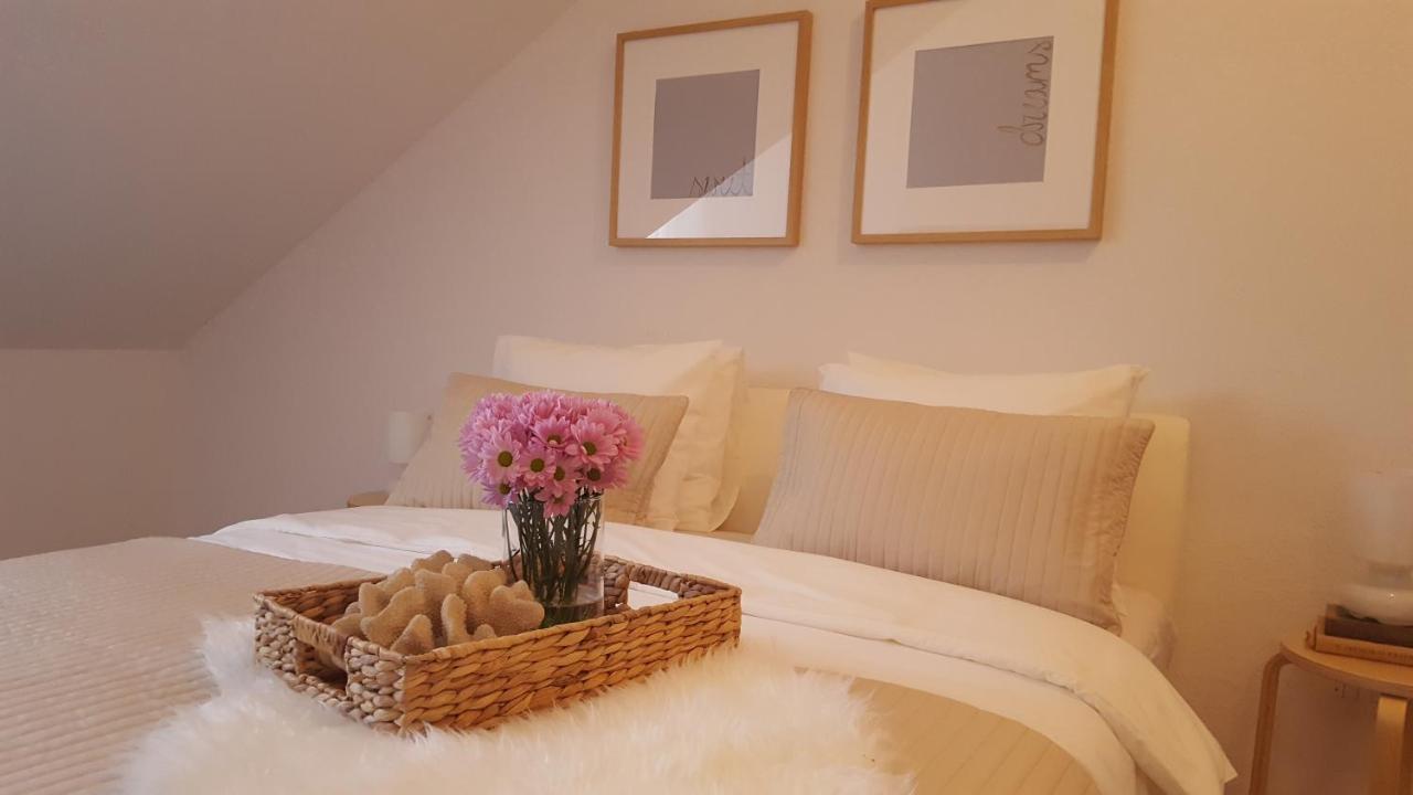 Skenza'S Loft Near Beach And City Center Split Extérieur photo