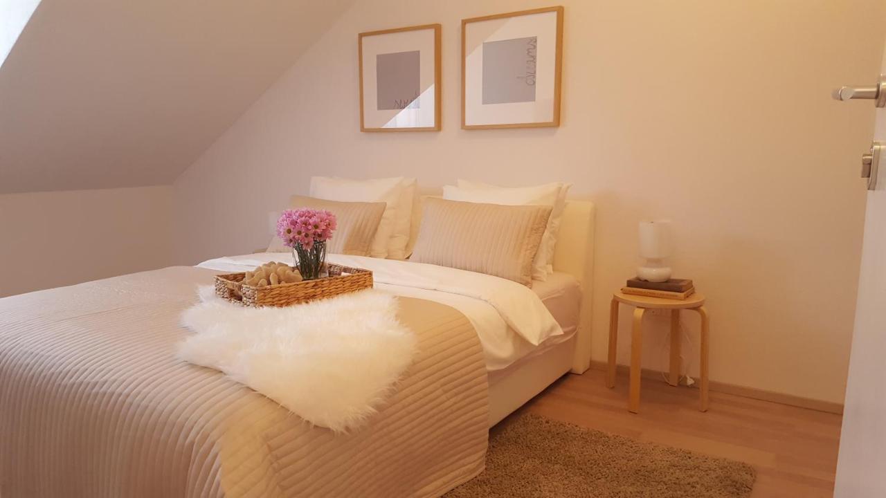 Skenza'S Loft Near Beach And City Center Split Extérieur photo
