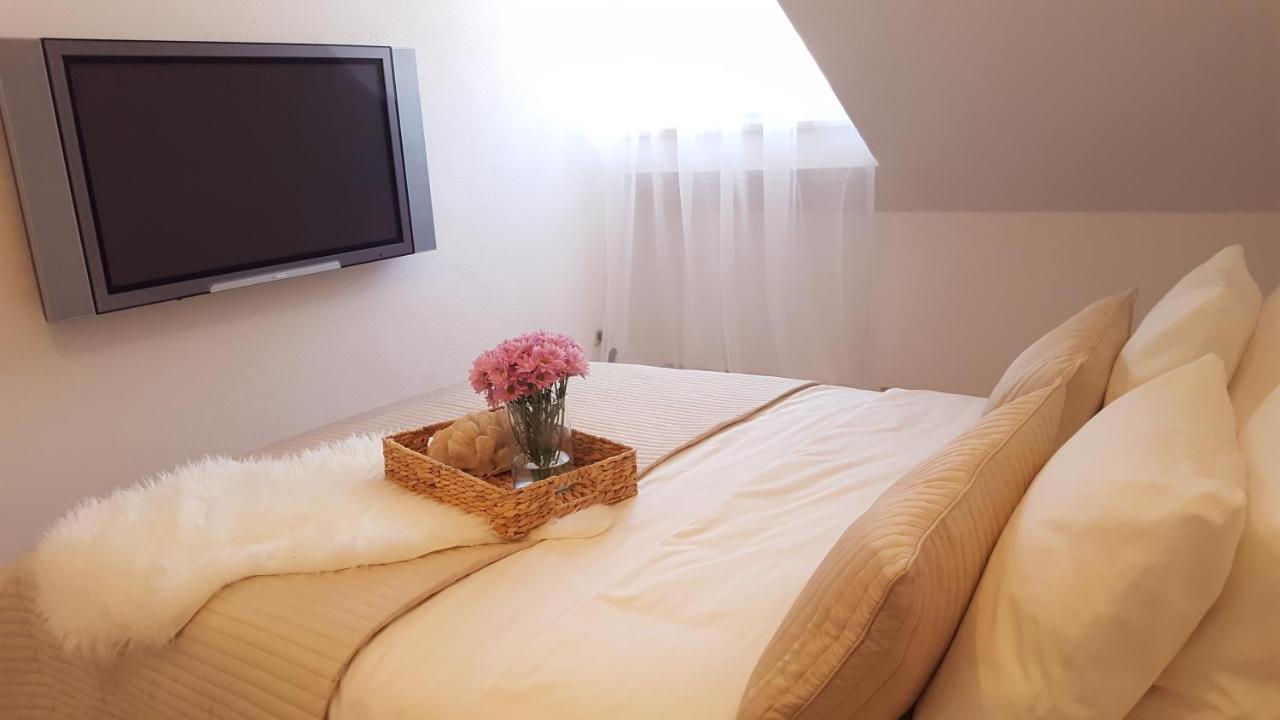 Skenza'S Loft Near Beach And City Center Split Extérieur photo