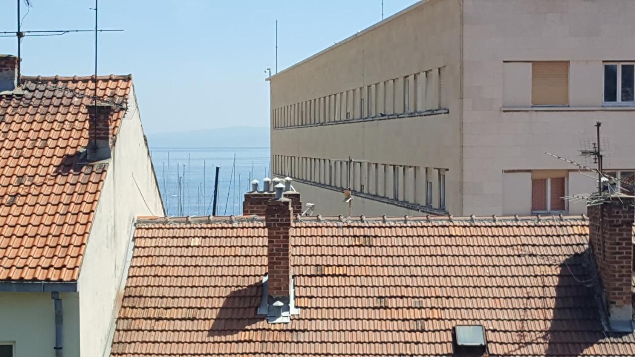 Skenza'S Loft Near Beach And City Center Split Extérieur photo