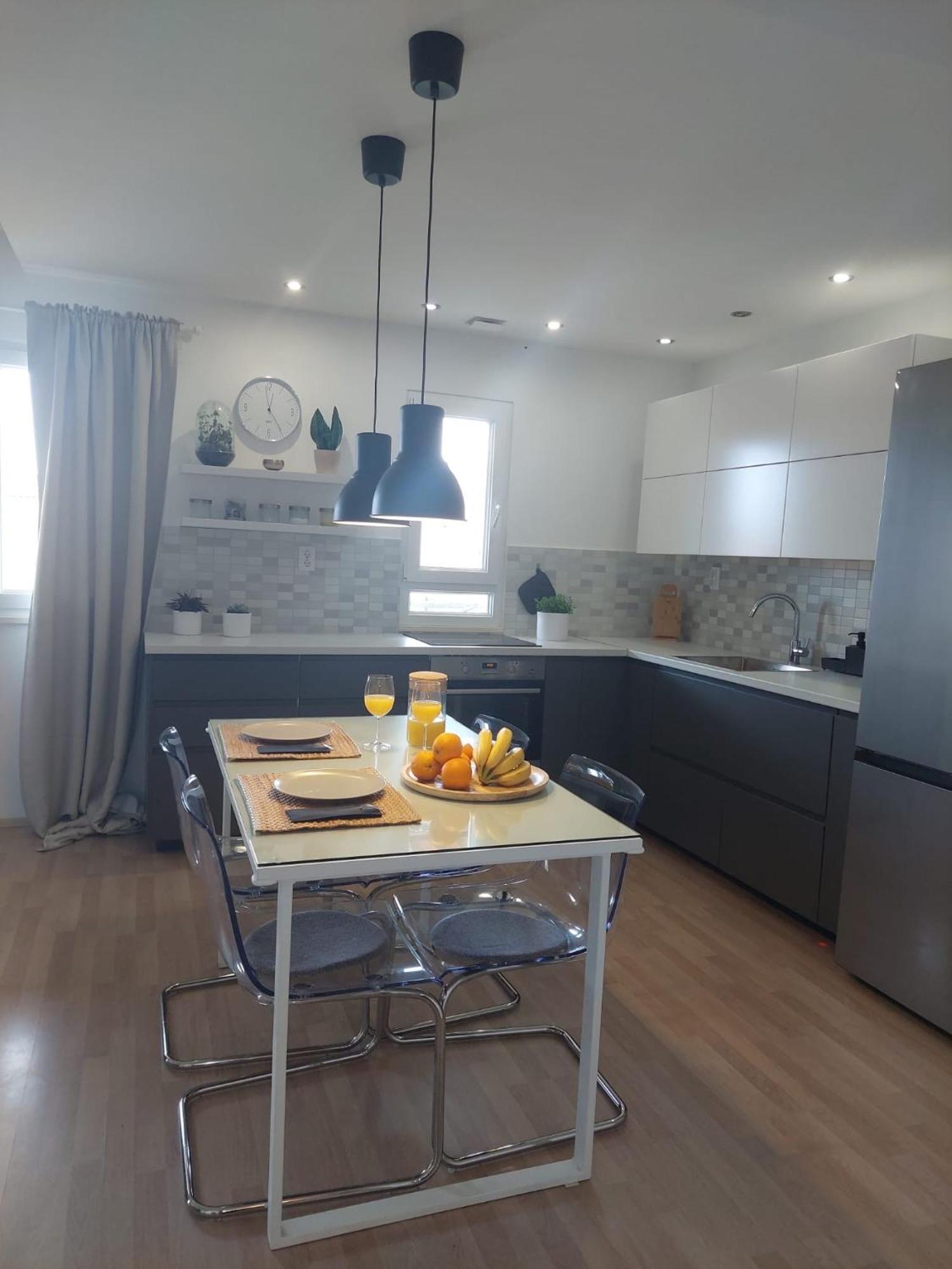 Skenza'S Loft Near Beach And City Center Split Extérieur photo