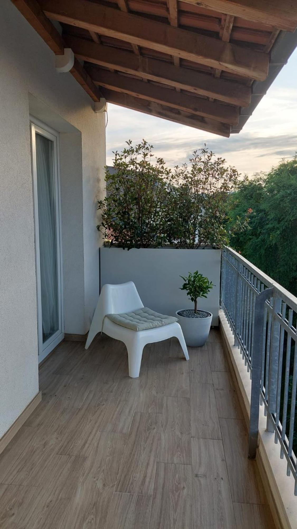 Skenza'S Loft Near Beach And City Center Split Extérieur photo